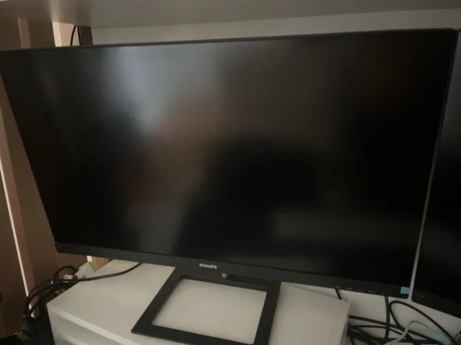 Monitor Philips 27 polegadas 4k