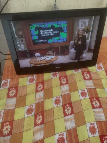 TV LG 28 "