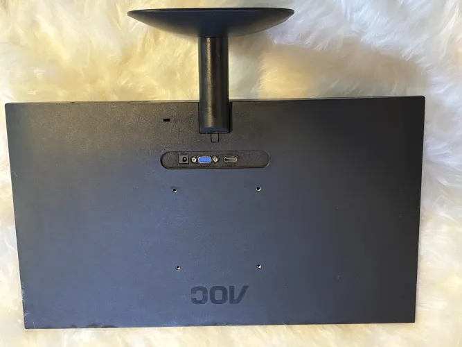 Monitor gamer AOC