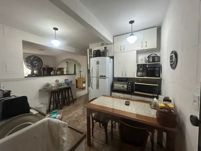 Ótima Casa 4 Quartos em Nilópolis