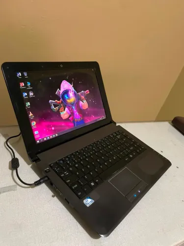 Notebook Positivo Intel Dual Core 