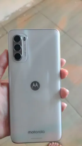 Vende-se celular moto g52 leia a descrição!