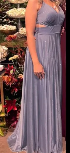 Vestido de festa
