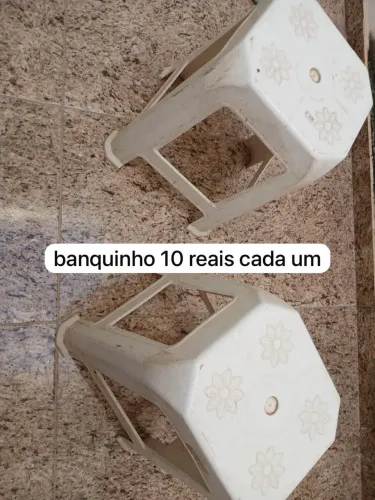 Banquinho 