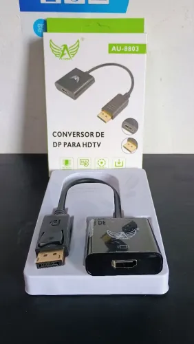 Adaptador Displayport para HDMI  / MEGA OFERTA 
