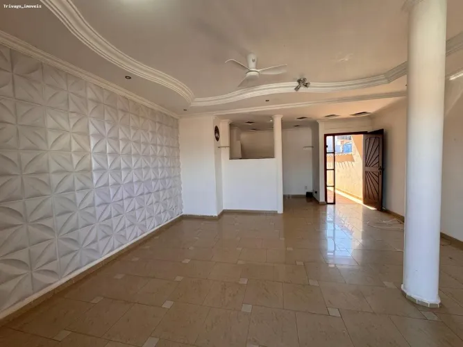 Casa para alugar com 3 quartos no Jardim Macarenko, Sumaré