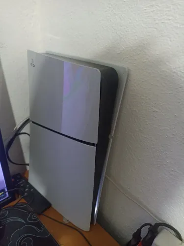 PS5 Usado em perfeito estado de preservação