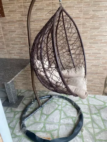 Cadeira de balanço
