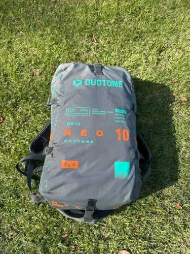 Duotone neo sls 10M 2025