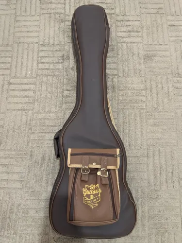 Bag para Baixo 91?guitars
