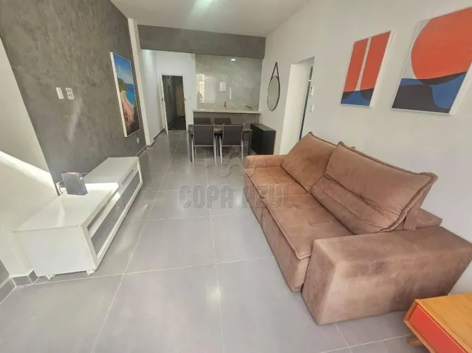 Copacabana Rua Barata Ribeiro | Residencial Apartamento 3 quarto(s) à Venda