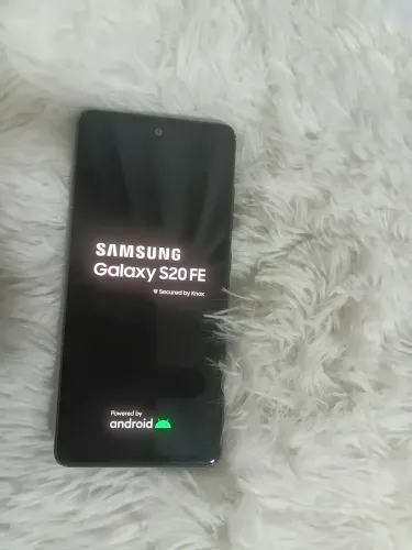 Samsung S20 FE