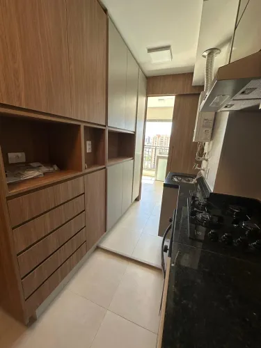 Venda e Locação · 2 dormitórios no Edif Living Vila Mariana