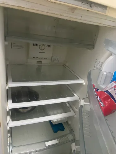 Geladeira Frost free