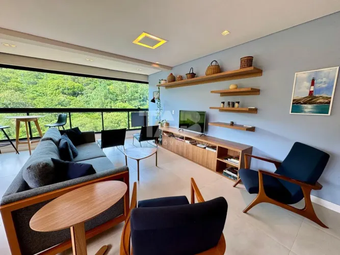 Colina da Brava | Apartamento com 3 suítes à venda