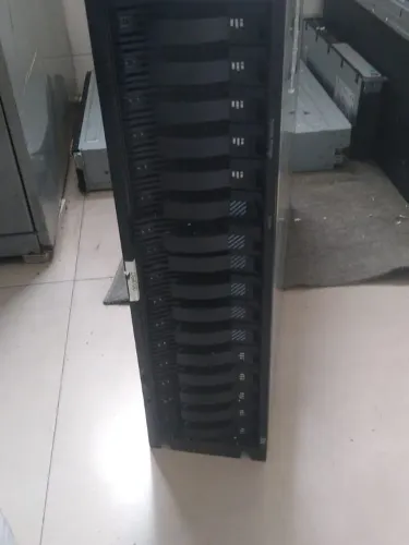 Servidor rack hd 900 gb