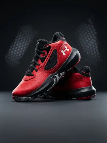 Tênis Under Armour JET 21