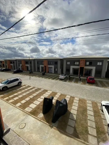 Alugo ap. Condomínio Start House