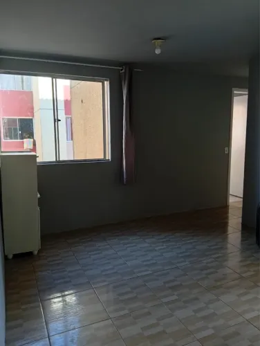 Alugo apartamento 2 quartos