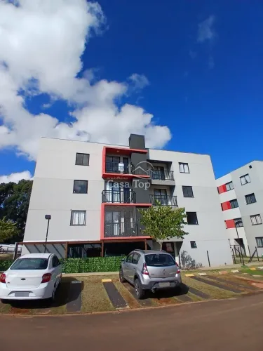 Apartamento para alugar Condomínio Vittace Sabará - Chapada
