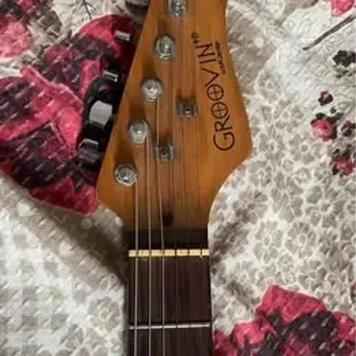 Guitarra