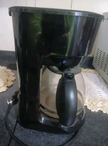 Vende uma Cafeteira Electrolux