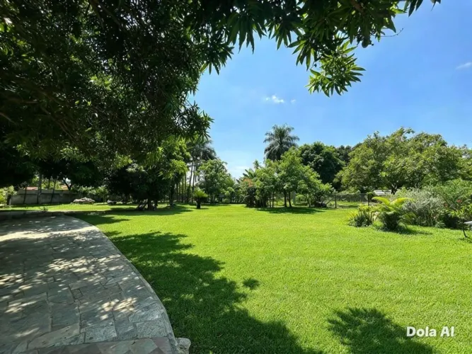 VENDO CHACARA CUIABÁ DENTRO DE CUIABÁ