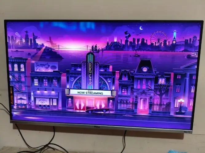 Smart TV Philco LCD - 40 polegadas - Seminova