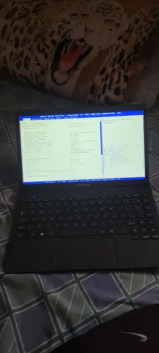Notebook positivo motion leia com atenção