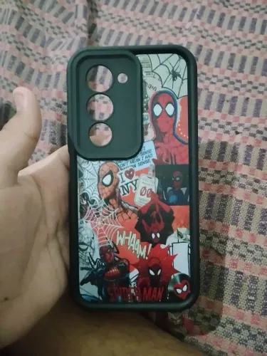 Capinha para celular redmi 15 4G tamanho 171mm
