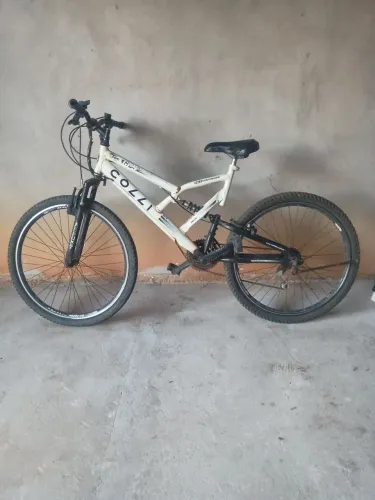 COLLI ARO 26 GPS A VENDA POR R$560 REAIS