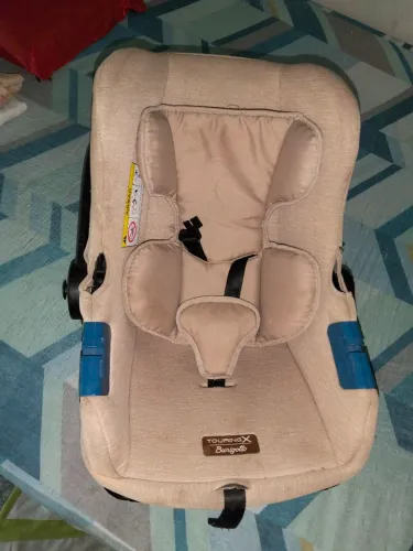 Bebê conforto