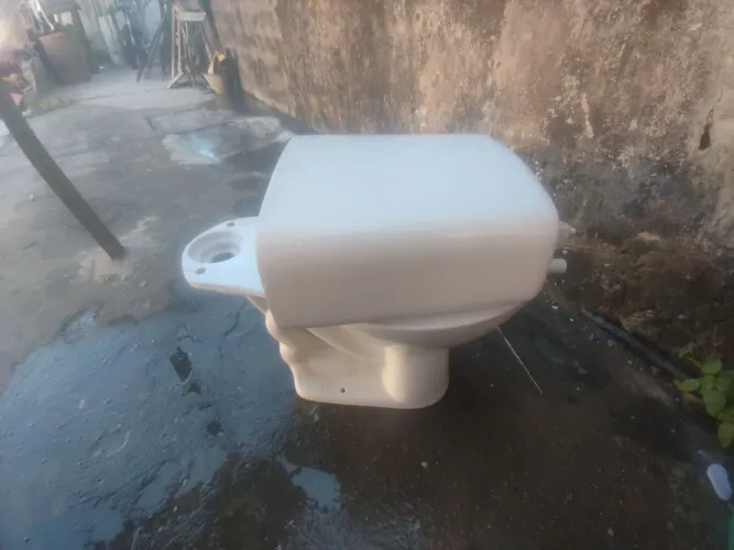Pra casa