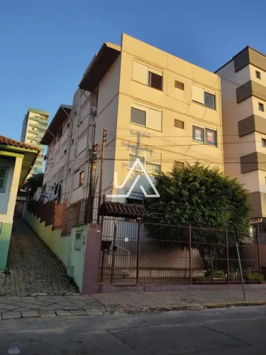 ED. VILA TOSCANA KITINETE MOBILIADA