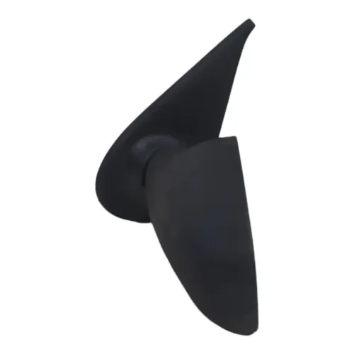 Retrovisor Esquerdo Siena Palio 1996 1997 1998 1999 2000