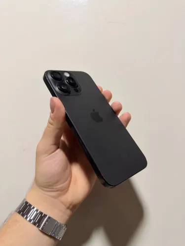 IPhone 16 Pro Max 256gb - Vender Rápido