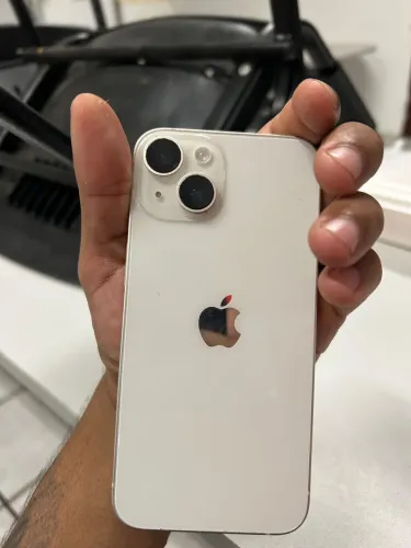 iPhone 14