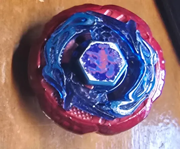 Beyblade zuraffa