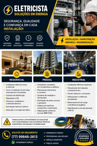 Eletricista