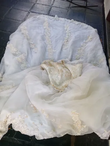 Vestido de noiva
