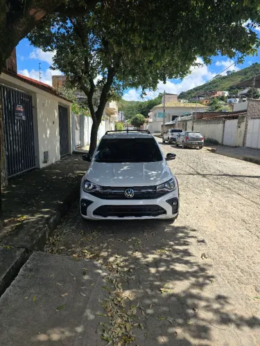 Volkswagen Saveiro Robust 1.6 Total Flex 16V 2026