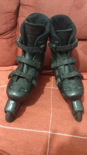 Patins ultra wheels gretzky EUA