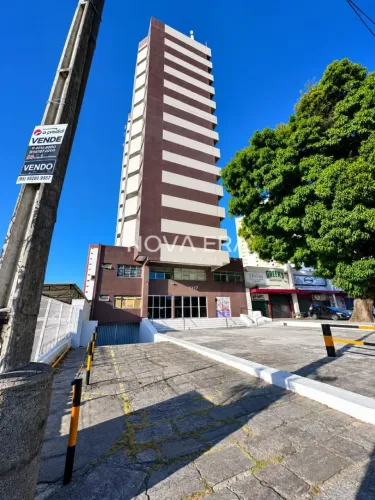 Sala comercial para venda, Joaquim Távora, Fortaleza