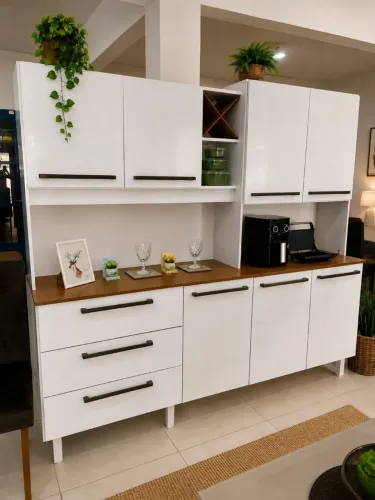 Armário de cozinha/// barato de verdade entregamos
