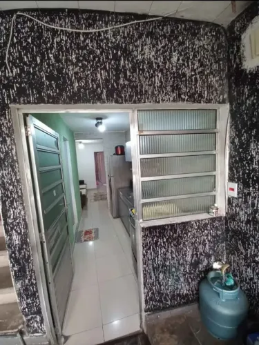 Casa com 2/4 na Terra Firme