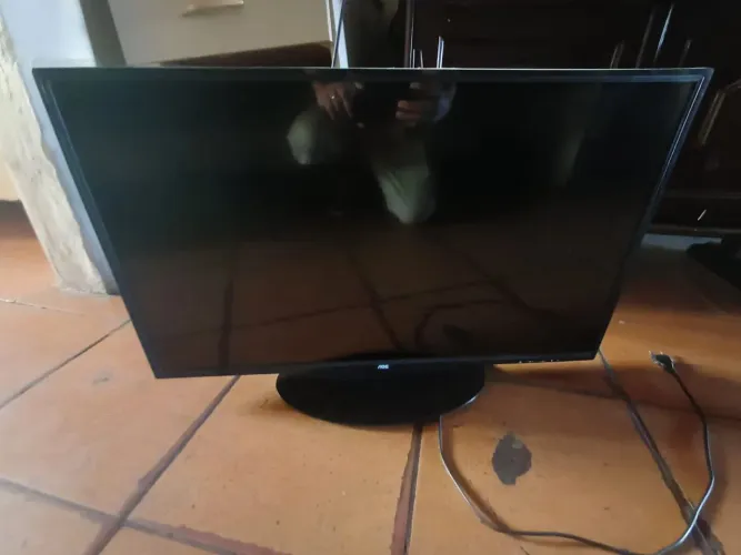 Tv 20 polegadas 