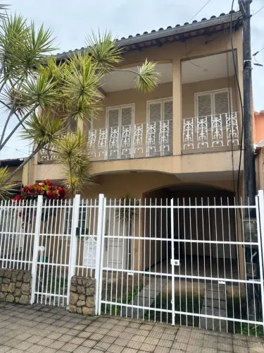 Casa em localização privilegiada