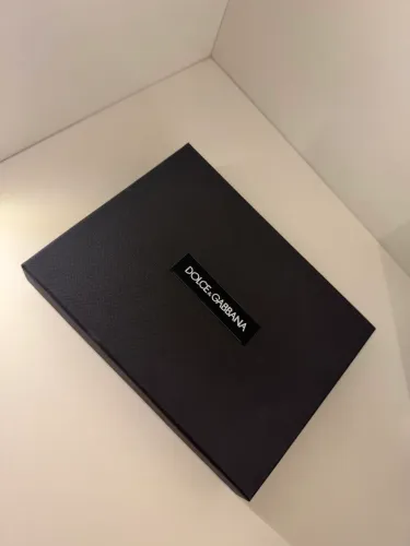 CARTEIRA DOLCE&GABBANA