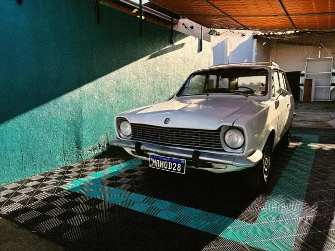 Ford Belina L 1.4 1977