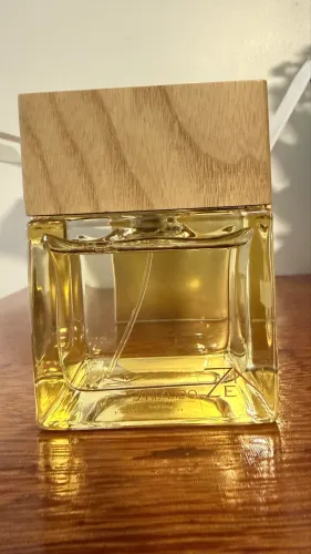 Perfume shiseido Zen 100 ml original